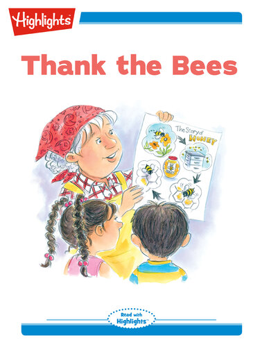 descargar libro Tex and Indi: Thank the Bees