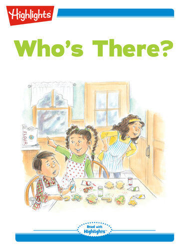 descargar libro Tex and Indi: Who's There?