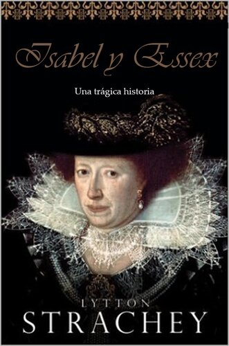 descargar libro Isabel y Essex