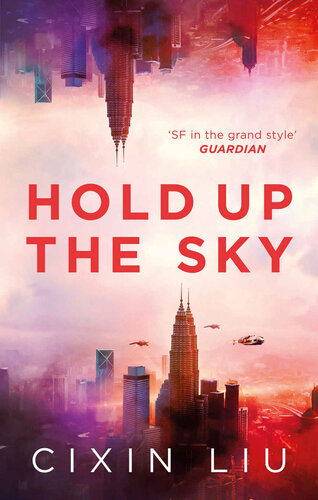 descargar libro Hold Up The Sky