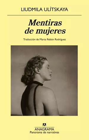 libro gratis Mentiras de mujeres