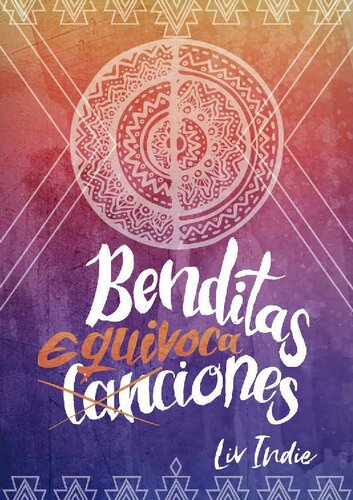 libro gratis Benditas equivocaciones