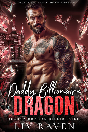 descargar libro Daddy Billionaire Dragon