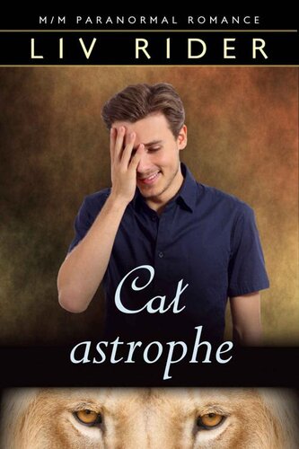 descargar libro Cat-astrophe