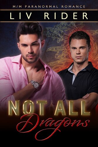 descargar libro Not All Dragons