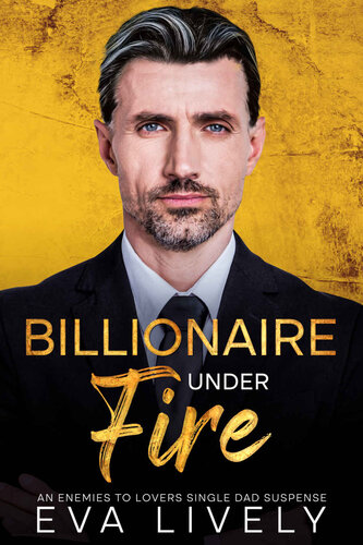 descargar libro Billionaire Under Fire