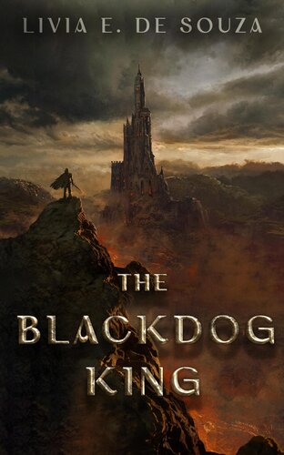 descargar libro The Blackdog King