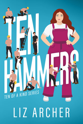 descargar libro Ten Hammers