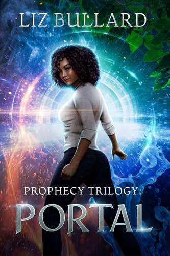 descargar libro Prophecy Trilogy