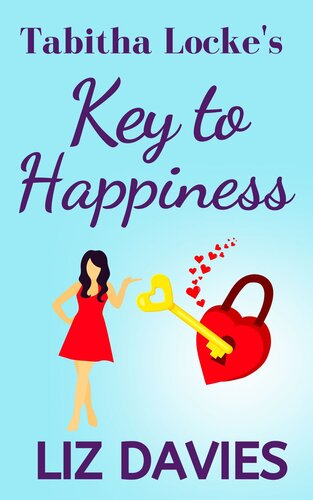 descargar libro Tabitha Locke's Key to Happiness