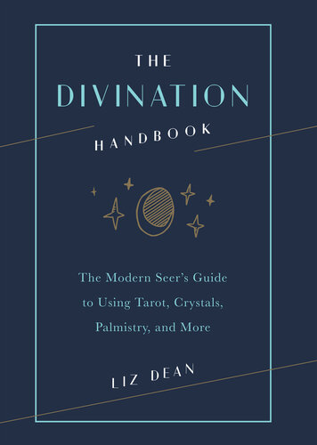 descargar libro The Divination Handbook