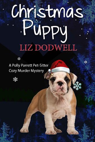 descargar libro The Christmas Puppy