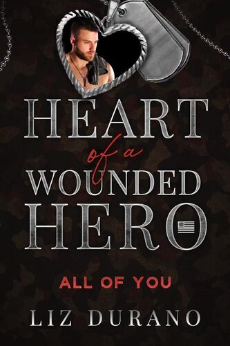 libro gratis All of You: Heart of a Wounded Hero