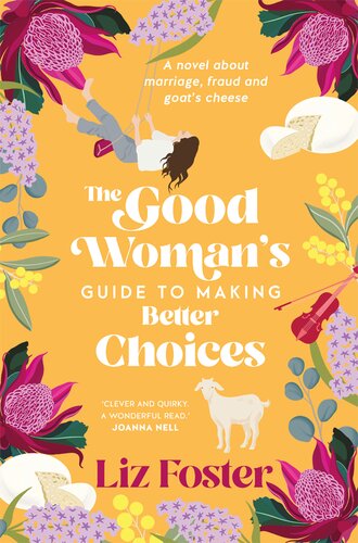 libro gratis The Good Woman's Guide to Making Better Choices