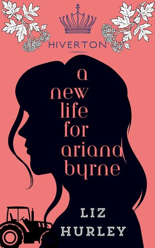 descargar libro A New Life for Ariana Byrne (The Hiverton Sisters Book 1)