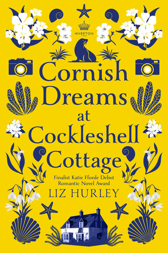 libro gratis Cornish Dreams at Cockleshell Cottage: 2 (The Hiverton Sisters, 3)