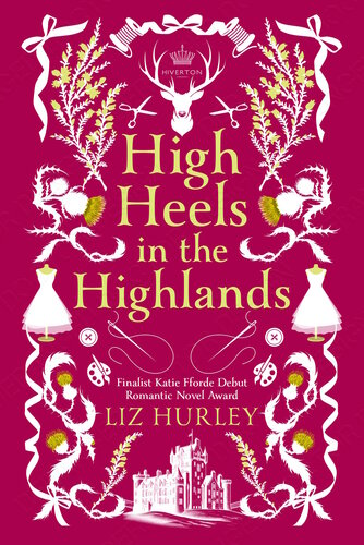 descargar libro High Heels in the Highlands