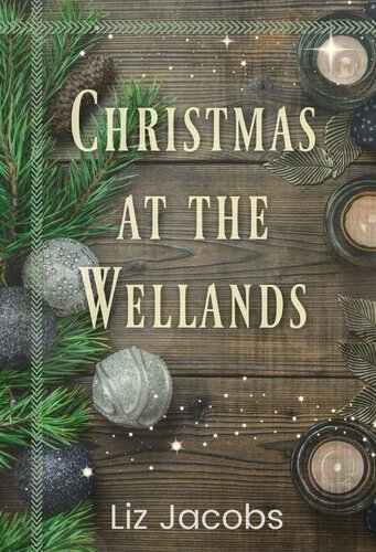 descargar libro Christmas at the Wellands