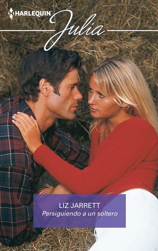 libro gratis Persiguiendo a un soltero: 'Jarrett'