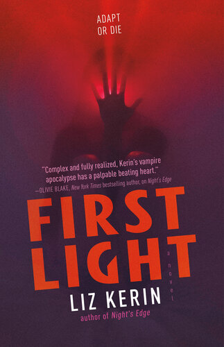 descargar libro First Light