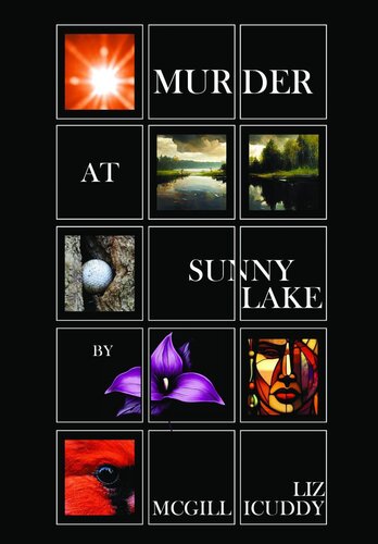 descargar libro Murder at Sunny Lake