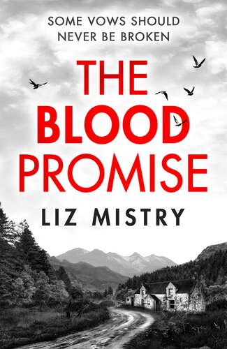 descargar libro The Blood Promise