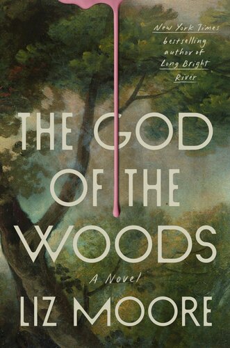 descargar libro The God of the Woods