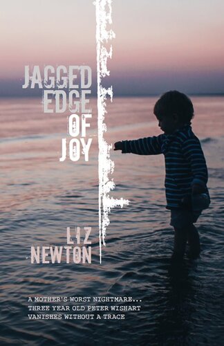 descargar libro Jagged Edge of Joy