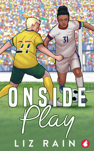 descargar libro Onside Play [ed.: 1]