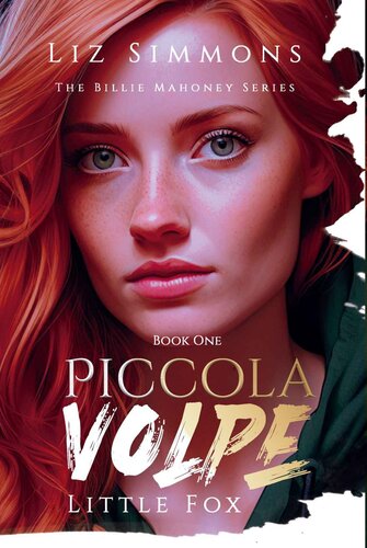 descargar libro Piccola Volpe: Little Fox