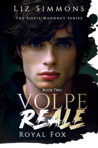 libro gratis Volpe Reale: Royal Fox