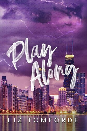 descargar libro Play Along: the new sports romance for 2024 with steam, fake dating and a Vegas wedding - from the TikTok sensation (Windy City Series)