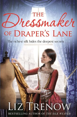 descargar libro The Dressmaker of Draper's Lane