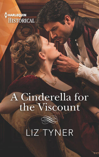 descargar libro A Cinderella for the Viscount: A Regency Historical Romance