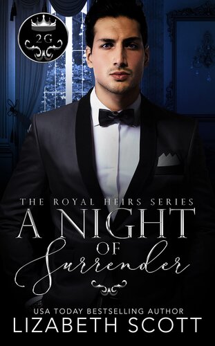 libro gratis A Night Of Surrender