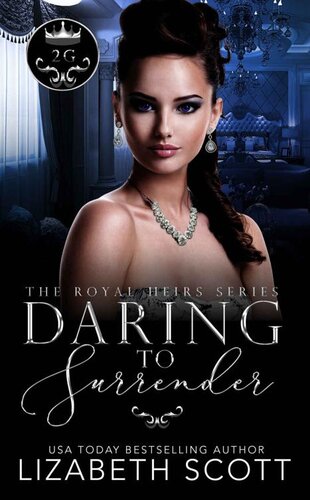 libro gratis Daring to Surrender