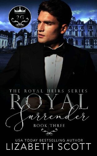 descargar libro Royal Surrender