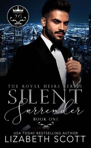 descargar libro Silent Surrender