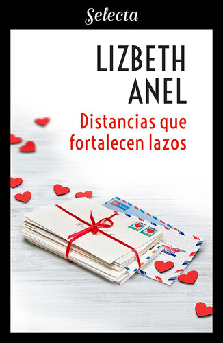 libro gratis Distancias que fortalecen lazos