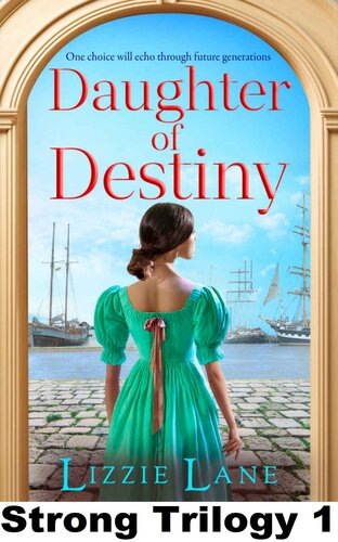 descargar libro Strong Trilogy 01.Daughter of Destiny