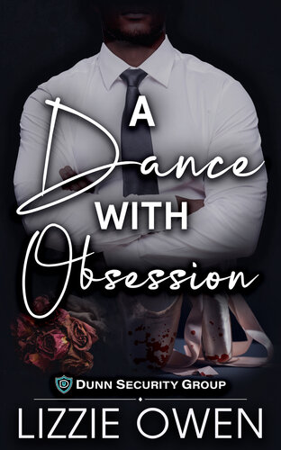 libro gratis A Dance With Obsession