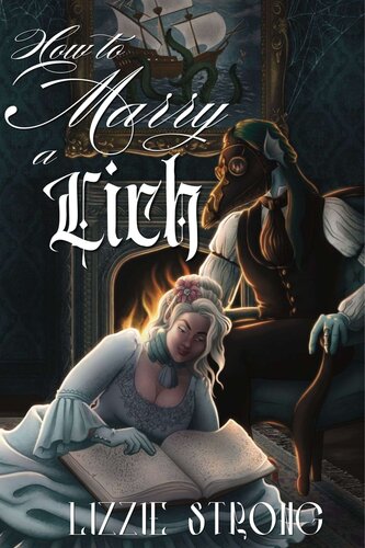 descargar libro How to Marry a Lich