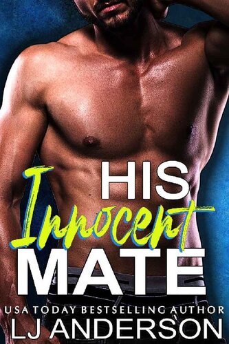 descargar libro His Innocent Mate: A Fated Mates Dystopian Novella