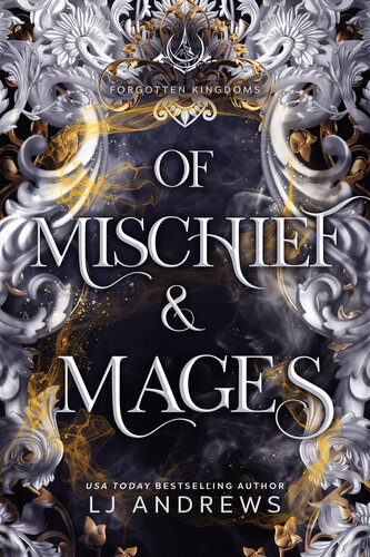 descargar libro Of Mischief and Mages