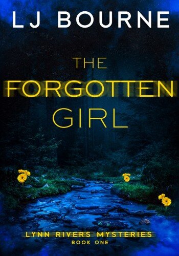 descargar libro The Forgotten Girl