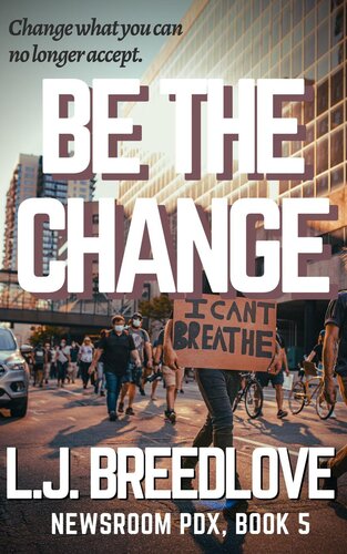 descargar libro Be the Change