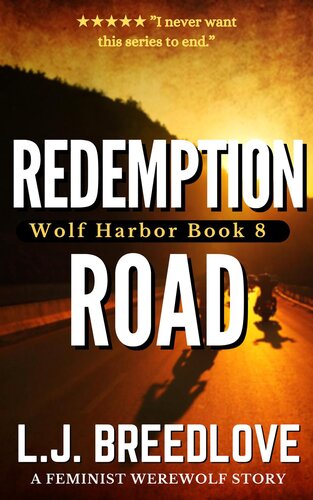 descargar libro Redemption Road