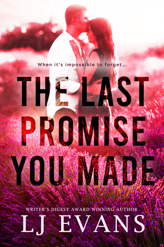 descargar libro The Last Promise You Made (The Hatley Family Book 2)