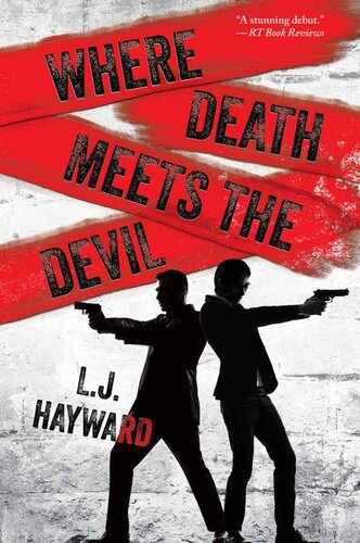 descargar libro Where Death Meets the Devil