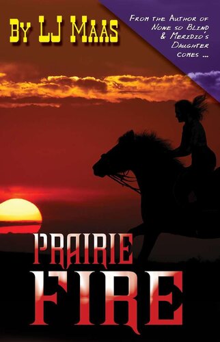 descargar libro Prairie Fire